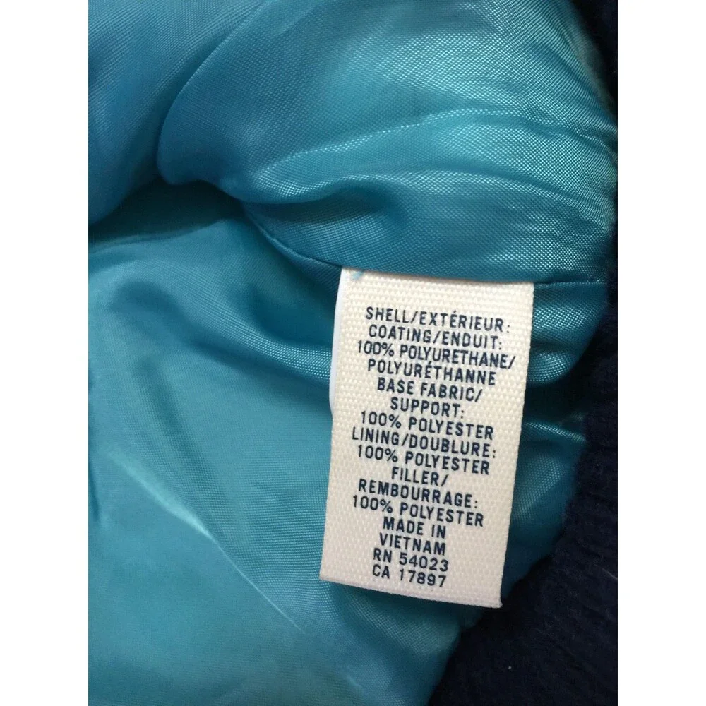 OLD NAVY BOYS VEST SIZE L